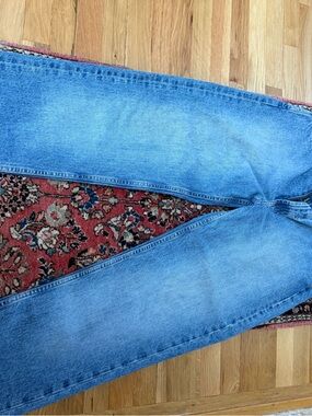 Nautica Light Blue Relaxed Men’s Jeans